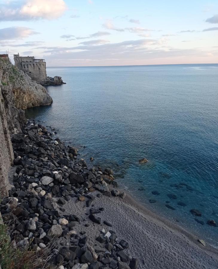 La Casa Di Annisa Appartement Maiori Buitenkant foto