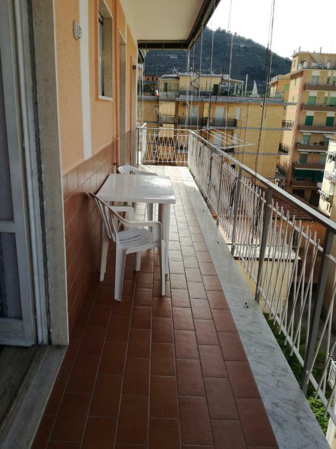 La Casa Di Annisa Appartement Maiori Buitenkant foto