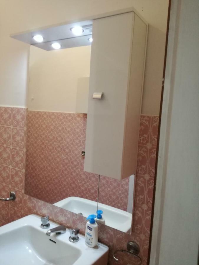 La Casa Di Annisa Appartement Maiori Buitenkant foto