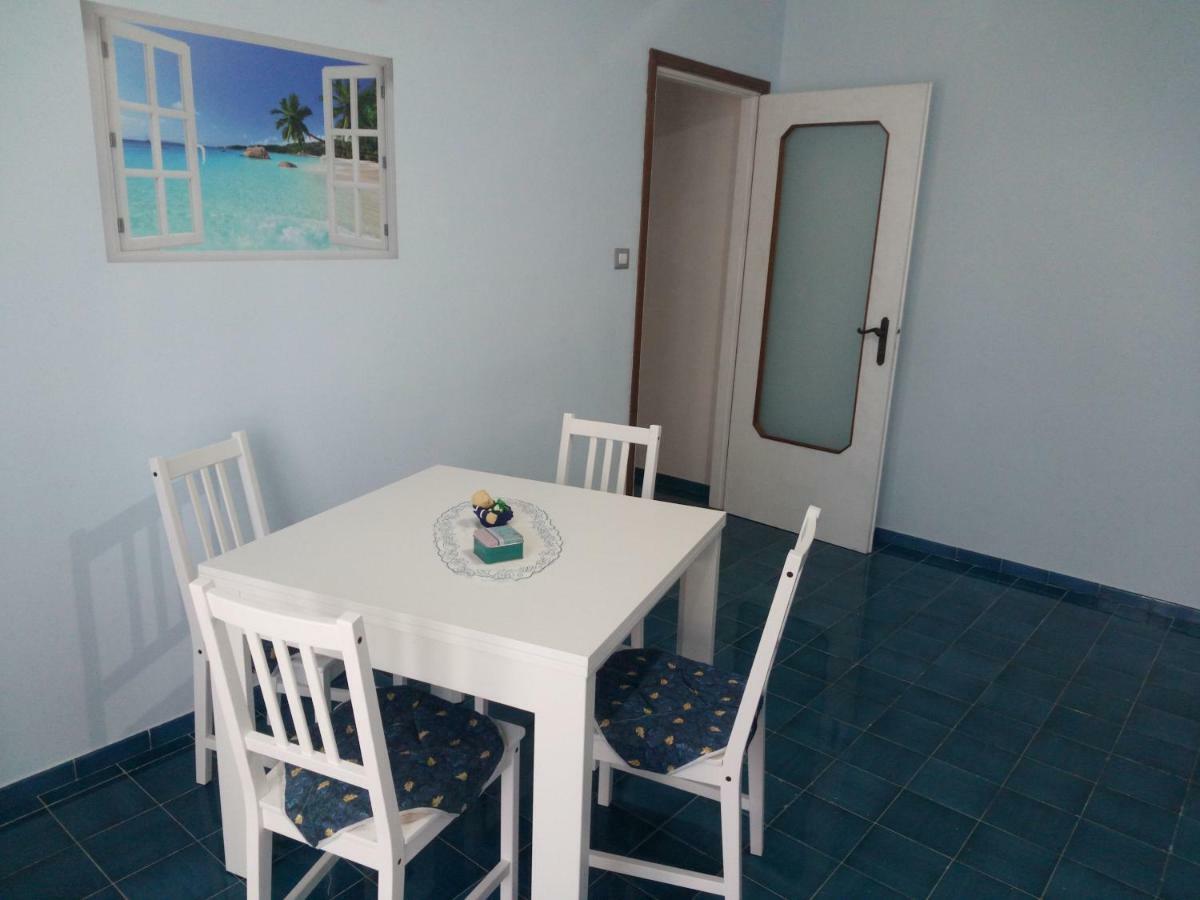 La Casa Di Annisa Appartement Maiori Buitenkant foto