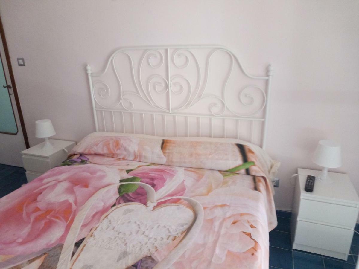 La Casa Di Annisa Appartement Maiori Buitenkant foto