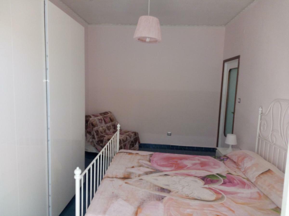 La Casa Di Annisa Appartement Maiori Buitenkant foto