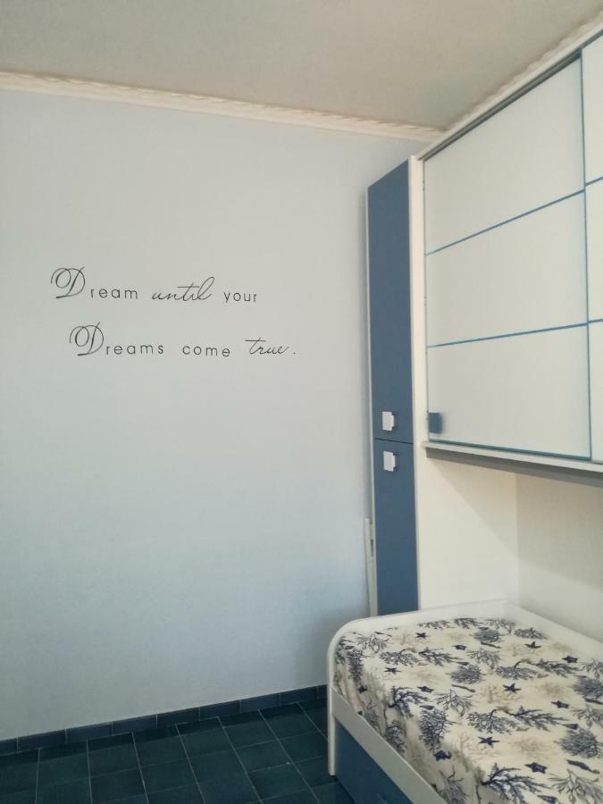 La Casa Di Annisa Appartement Maiori Buitenkant foto