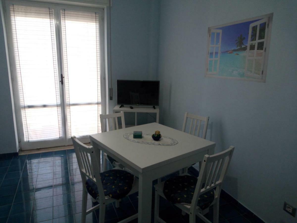 La Casa Di Annisa Appartement Maiori Buitenkant foto