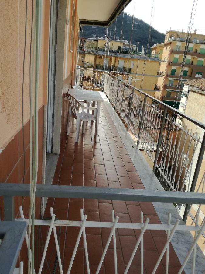 La Casa Di Annisa Appartement Maiori Buitenkant foto