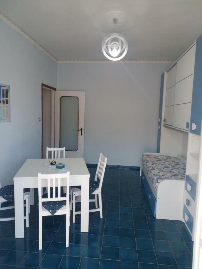 La Casa Di Annisa Appartement Maiori Buitenkant foto