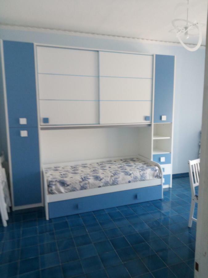 La Casa Di Annisa Appartement Maiori Buitenkant foto