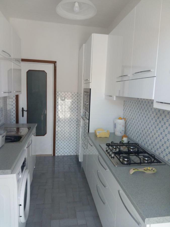 La Casa Di Annisa Appartement Maiori Buitenkant foto